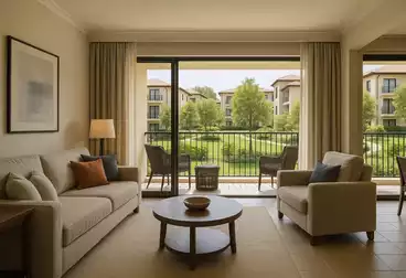 Apartment with Garden For sale