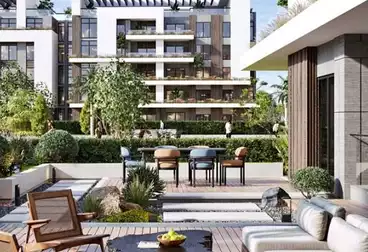 شقق للبيع - 4 غرف - بالدور 2