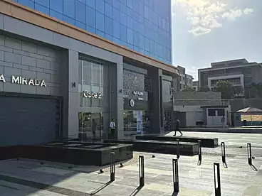 Commercial For rent - floor 0