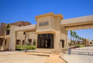 Separate Villa For sale - 6 rooms