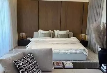 شقق للبيع - 3 غرف - بالدور 4