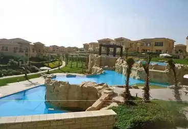 فلل للبيع - 5 غرف