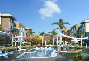 شقق للبيع - 4 غرف - بالدور 3