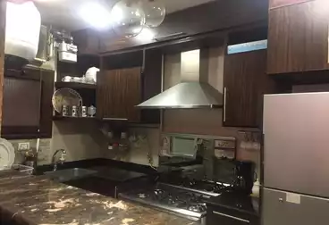 Furnished Apartment For rent - 2 rooms - floor 3