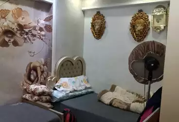 شقق للبيع - 3 غرف - بالدور 11