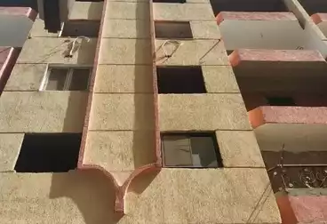 شقق للبيع - 3 غرف - بالدور 10