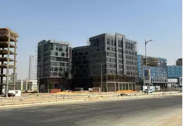 Offices For sale - 1 rooms - floor 3