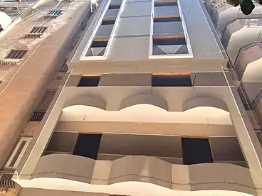 Properties For sale - 3 rooms - floor 8