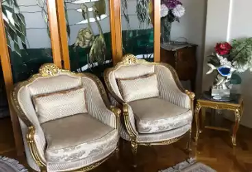 Properties For sale - 2 rooms - floor 9