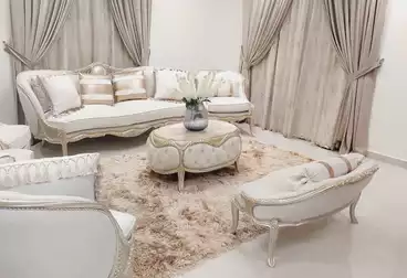 عقارات للبيع - 4 غرف - بالدور 3