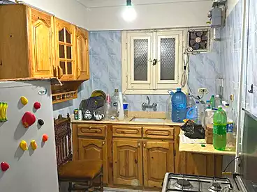 Apartments For sale - 2 rooms - floor 5