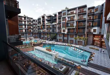 Apartments For sale - 2 rooms - floor 3