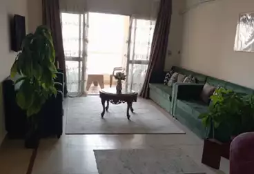 شقق مفروشة للإيجار - 3 غرف - بالدور 10