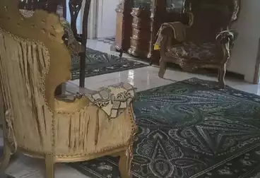 شقق للبيع - 3 غرف - بالدور 6