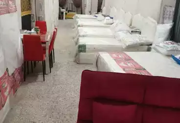 تجاري للبيع - بالدور 1