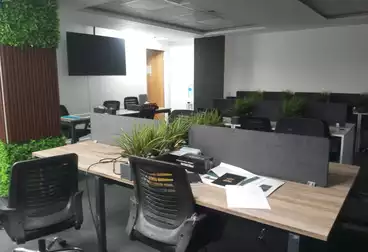 Offices For rent - 1 rooms - floor 2