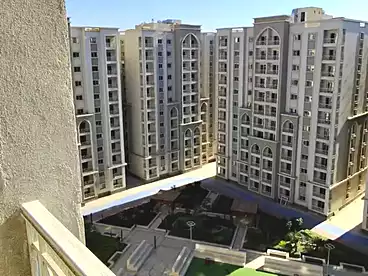 Apartments For sale - 3 rooms - floor 10