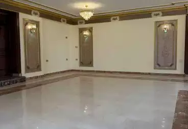 عقارات للبيع - 3 غرف - بالدور 6