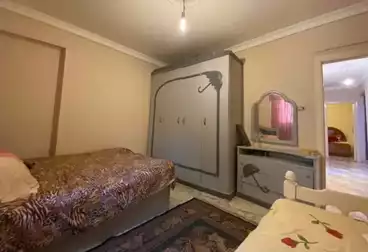 شقق مفروشة للإيجار - 3 غرف - بالدور 1