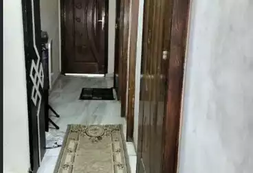 شقق مفروشة للإيجار - 2 غرف - بالدور 4