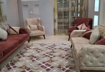 شقق مفروشة للإيجار - 3 غرف - بالدور 0