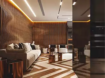 Offices For rent - 1 rooms - floor 1