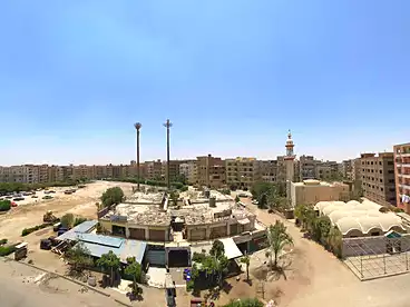 شقق للبيع - 3 غرف - بالدور 4