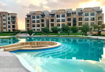 بنتهاوس للبيع - 4 غرف - بالدور 5