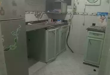 Apartments For sale - 3 rooms - floor 2