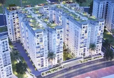 Apartments For sale - 3 rooms