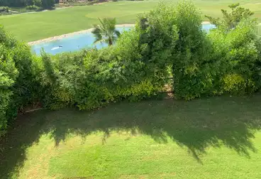 Separate Villa For rent - 3 rooms