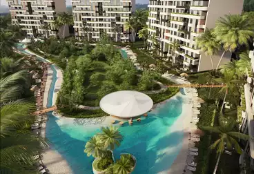 عقارات للبيع - 3 غرف - بالدور 6