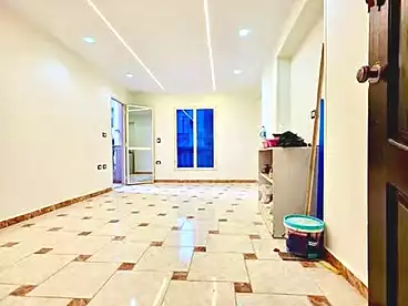 عقارات للبيع - 3 غرف - بالدور 0