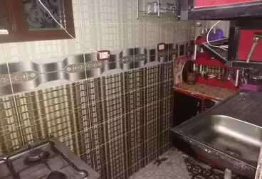 شقق للبيع - 3 غرف - بالدور 2