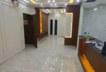 عقارات للبيع - 3 غرف - بالدور 5