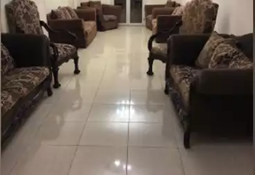 عقارات للبيع - 3 غرف - بالدور 3