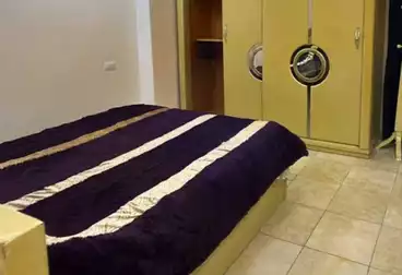 Furnished Apartment For rent - 2 rooms - floor 5