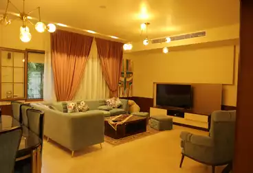 Separate Villa For rent - 3 rooms