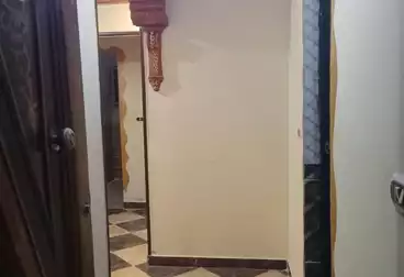 عقارات للبيع - 2 غرف - بالدور 1