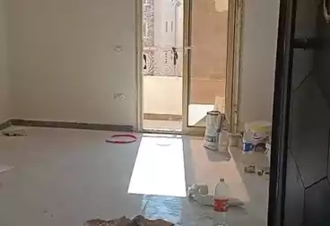 شقق للبيع - 3 غرف - بالدور 2