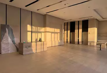 إداري للإيجار - بالدور 1