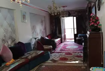 شقق للبيع - 3 غرف - بالدور 10