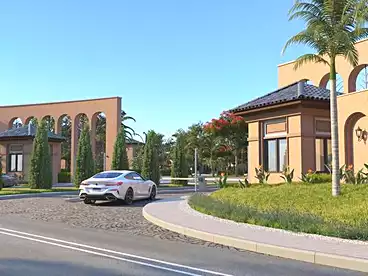 Villas For sale - 4 rooms