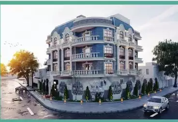 عقارات للبيع - 3 غرف - بالدور 1