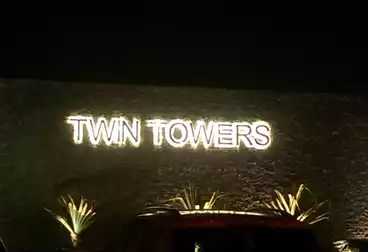 عيادات للإيجار - 1 غرف - بالدور 0