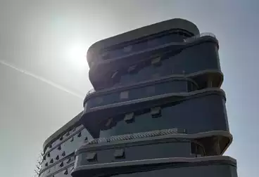 محلات للبيع - بالدور 1