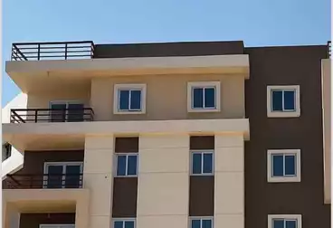 Penthouse For sale - 3 rooms - floor 4