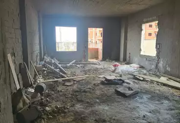 شقق للبيع - 3 غرف - بالدور 0