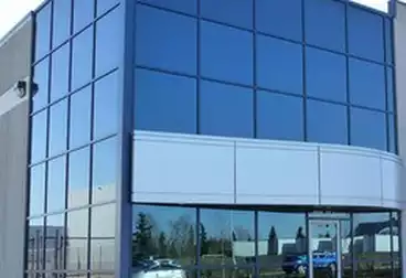 إداري للإيجار - 14 غرف - بالدور 2