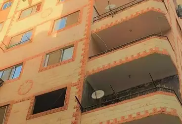 شقق للبيع - 3 غرف - بالدور 6